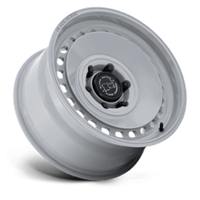 Load image into Gallery viewer, BASIN 17X8.5 6X5.5 106 +25 GRY-SPC