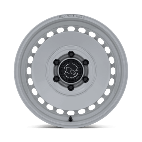 BASIN 17X8 6X130 84 +32 GRY-SPC
