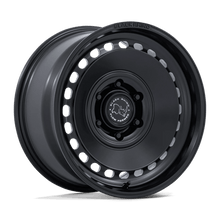 Load image into Gallery viewer, BASIN 17X8 6X130 84 +32 M-BLK