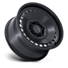 Load image into Gallery viewer, BASIN 17X8.5 6X135 87 +0 M-BLK