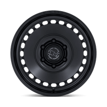 Load image into Gallery viewer, BASIN 17X8.5 6X135 87 +0 M-BLK