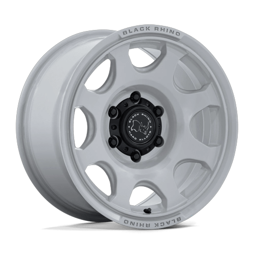 TEMBO 18X9 8X170 125 +12 GRY-SPC