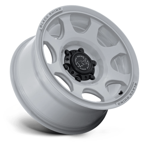 TEMBO 17X8.5 5X5 71 +0 GRY-SPC