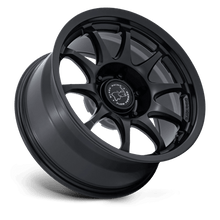 Load image into Gallery viewer, RONIN 17X8.5 6X135 87 +25 M-BLK