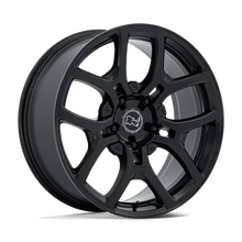 Load image into Gallery viewer, ROCKLEDGE 20X8.5 5X5.5 64 +35 M-BLK