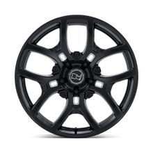Load image into Gallery viewer, ROCKLEDGE 20X8.5 5X5.5 64 +35 M-BLK