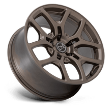 Load image into Gallery viewer, ROCKLEDGE 20X8.5 5X5.5 64 +35 M-BRNZ