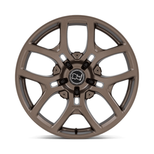 ROCKLEDGE 20X8.5 5X5.5 64 +35 M-BRNZ