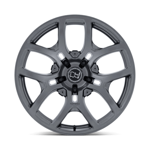 ROCKLEDGE 20X8.5 5X5.5 64 +35 M-GNMTL