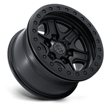 Load image into Gallery viewer, ECHO TRAIL LOCK 17X8.5 6X135 +25 M-BLK
