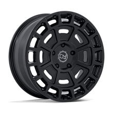 Load image into Gallery viewer, VOLTAIC 20X8.5 5X5.5 64 +35 M-BLK