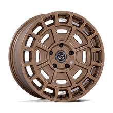 Load image into Gallery viewer, VOLTAIC 20X8.5 5X5.5 64 +35 M-BRNZ