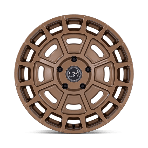 VOLTAIC 20X8.5 5X5.5 64 +35 M-BRNZ