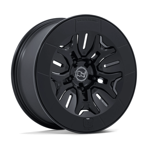 ROCKLEDGE 20X8.5 5X5.5 64 +35 M-BLK