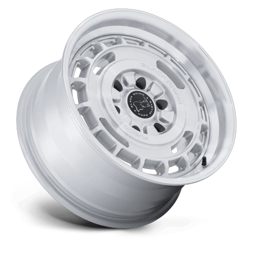 VAGABOND 17X8 6X130 84 +32 G-SLV-MCH