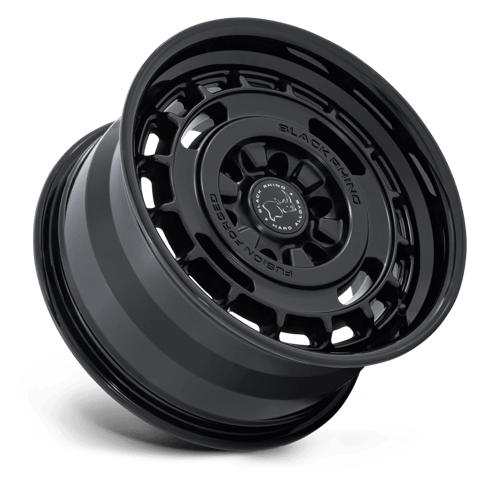 VAGABOND 17X8 6X130 84 +32 M-BLK-GB-LP