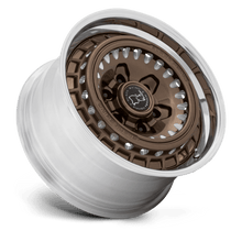 Load image into Gallery viewer, BASTION 17X8.5 6X5.5 106 +0 G-BNZ-MILL