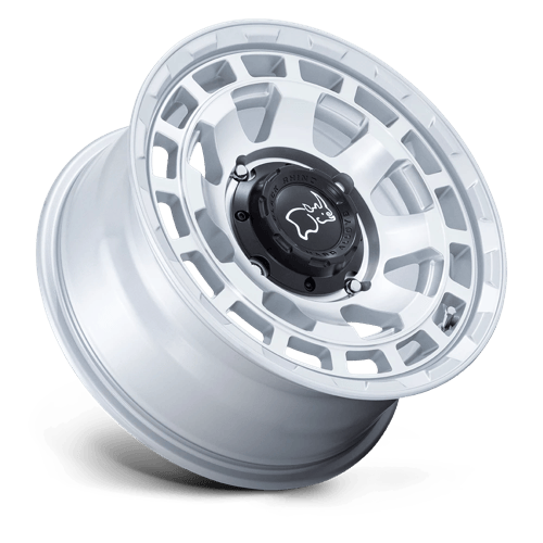 CHAMBER UTV 15X7 4X156 115 +10 H-SLV MCH