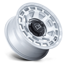 Load image into Gallery viewer, CHAMBER UTV 15X7 4X156 115 +10 H-SLV MCH