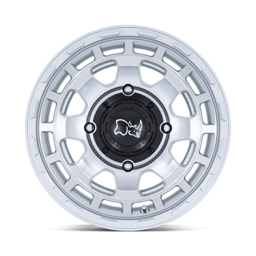 CHAMBER UTV 15X7 4X156 115 +10 H-SLV MCH