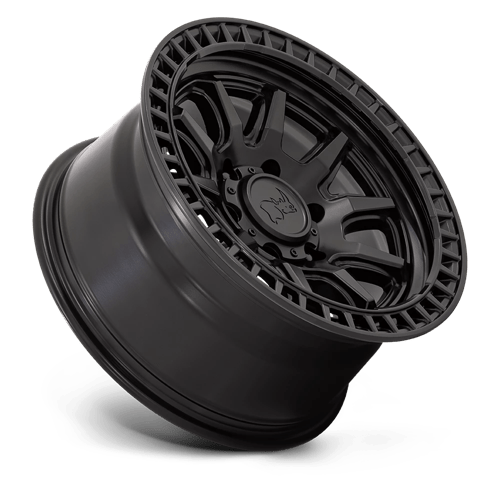 BR CALICO 20X9 6X5.5 106 M-BLK +0