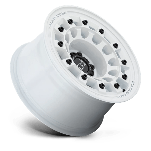 FUJI 17X8 5X5.0 71 G-WHT +38