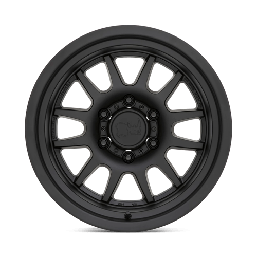 BR GUIDE 17X9 6X5.5 M-BLK -38MM