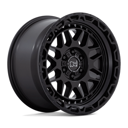 BR HOLCOMB 17X9.5 6X139 +12 112 M-BLK