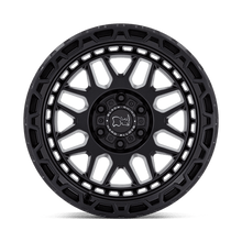 Load image into Gallery viewer, BR HOLCOMB 17X9.5 6X139 +12 112 M-BLK