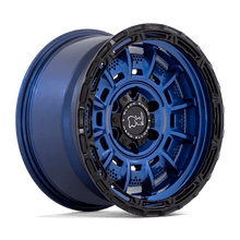 Load image into Gallery viewer, LEGION 20X10 8X6.5 125 CB-BLU-BLK -18
