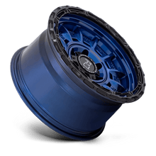 Load image into Gallery viewer, LEGION 20X10 8X180 124 CB-BLU-BLK -18