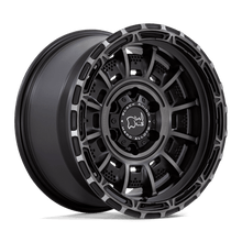 Load image into Gallery viewer, Black Rhino Wheels Wheel BR002 17X9 6X135 M-BLK GRY-TINT 0MM - BR002MA17906300