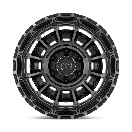 LEGION 20X10 6X5.5 106 M-BLK GY-TN -18