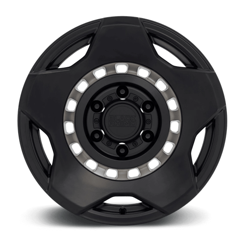 BR MUZZL 20X9 6X139 -18 112 M-BL DDT RNG