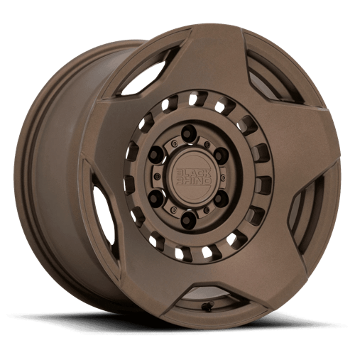 BR MUZZLE 20X9 5X127 -18 71 M-BRNZ