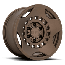 Load image into Gallery viewer, BR MUZZLE 20X9 5X127 -18 71 M-BRNZ