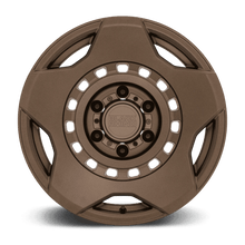 Load image into Gallery viewer, BR MUZZLE 20X9 5X127 -18 71 M-BRNZ