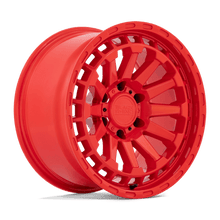 Load image into Gallery viewer, Black Rhino Wheels Wheel BRRAD 17X8.5 6X5.5 G-RED 0MM - 1785RAD006140R12