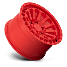Load image into Gallery viewer, BR RAID 18X9.5 6X139 -18 112 GLOSS RED