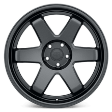 Load image into Gallery viewer, BR ROKU 20X9.5 5X127 -18 71 F-BLK