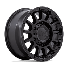 Load image into Gallery viewer, Black Rhino Wheels Wheel BR003 16X8 5X130 M-BLK 38MM - BR003MX16803638
