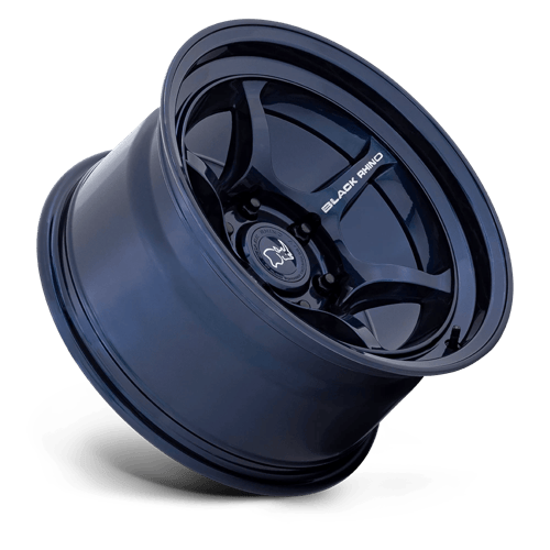 SHOGUN 17X9 5X5 71 -38 G-MID BLU