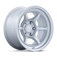 Load image into Gallery viewer, SHOGUN 17X9 6X5.5 106 -38 HYPER SLV