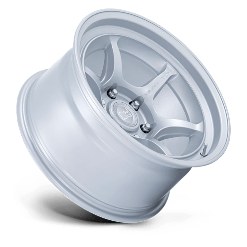 SHOGUN 16X8 6X5.5 106 -10 HYPER SLV
