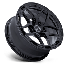 Load image into Gallery viewer, STALLBERG 18X8 5X130 71 +20 G-BLK