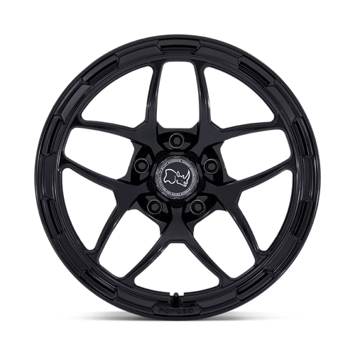 STALLBERG 18X8 5X130 71 +20 G-BLK