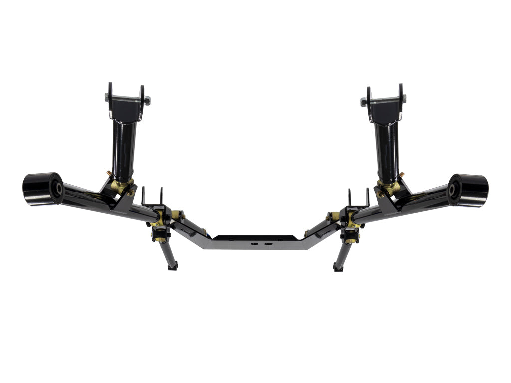 Rusty's Off Road Products Rusty's LJ UNLIMITED Long Arm Upgrade (LWB ONLY)