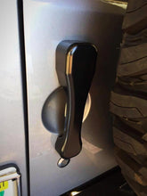 Load image into Gallery viewer, CMM Offroad Motor Vehicle Parts Jeep JK and JKU Billet Paddle Replacement Door Handles