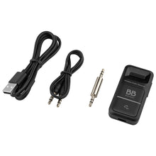 Load image into Gallery viewer, 5.3 Bluetooth Receiver Wireless Audio Adapter
