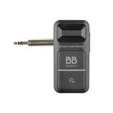 Load image into Gallery viewer, 5.3 Bluetooth Receiver Wireless Audio Adapter
